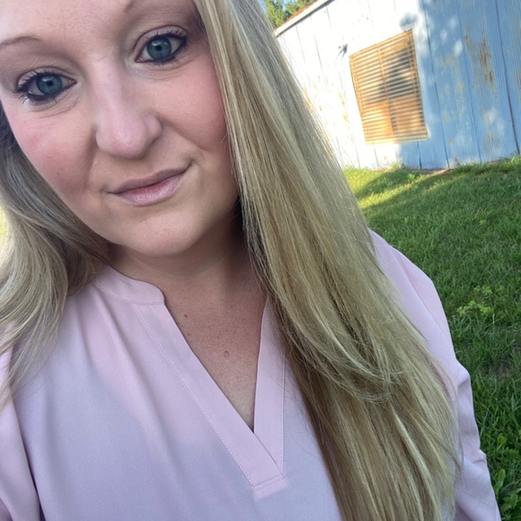 Meet your Posher, Amber - Picture 5 of 17